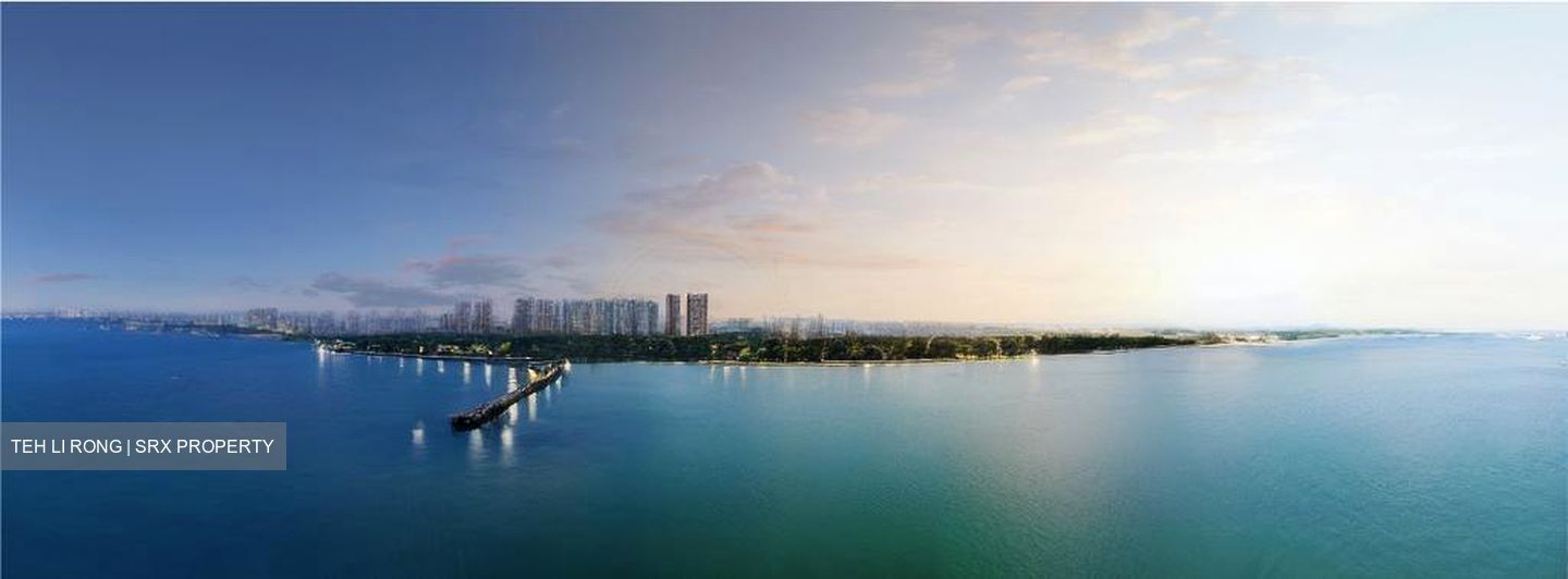 Vela Bay (D16), Apartment #570993681